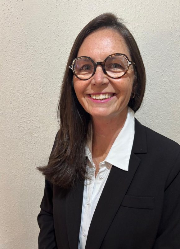 Tamara Carlston